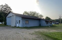 2000 California Ave, Camden, AR 71701