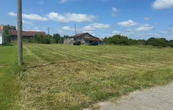 Dawson Drive, Conetoe, NC 27819