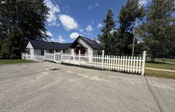 1849 E Pratt Lake Road, Gladwin, MI 48624