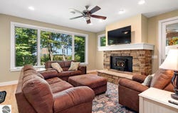 10567 Bay Ridge Estates, Ellsworth, MI 49729