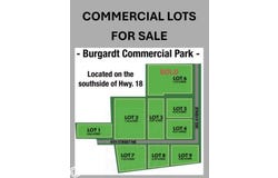 4th Street NE, Britt, IA 50423
