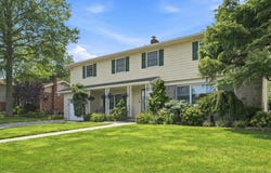 7 Herkimer Avenue, Jericho, NY 11753