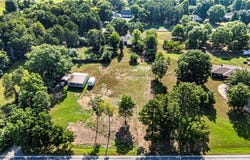 E Main Street lot: 11, Lamar, AR 72846