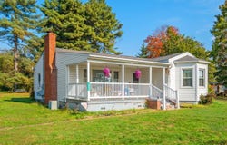 13423 Rockingham Pike, Elkton, VA 22827