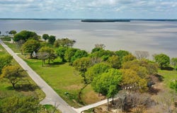1520 Shoreline Dr, Mabank, TX 75143