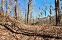 Birch Hollow Rd lot: # 20 Phase 3, Stanton, KY 40380