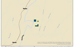 1 State Highway 2, Antlers, OK 74523