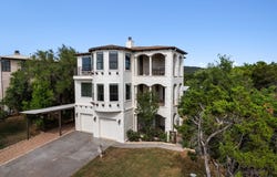 8117 Joy Rd, Volente, TX 78641