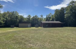 W14871 Sandtown Rd, Engadine, MI 49827
