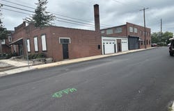 800 MAIN ST., RED HILL, PA 18076