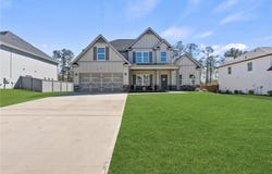 5024 Tybalt Run, Forsyth, GA 31029