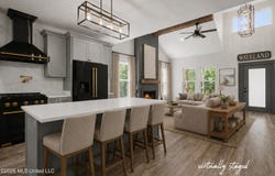 1225 Taranto Street, Waveland, MS 39576