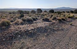 Mabel Trail (3.12 Acres), Caliente, NV 89008