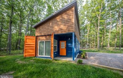2195 GLENDALE Road, SWANTON, MD 21561