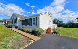 262 GIBBS Road, MADISON, VA 22727