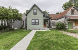 1306 E Saint Clair Street, Indianapolis, IN 46202