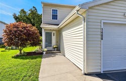 1488 Wood Drive, Farmington, NY 14425