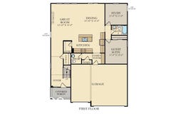 1547 Pine Circle, Franklin, IN 46131
