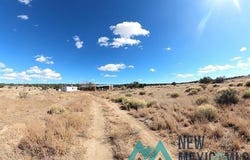 18 Cedar, Pinehill, NM 87357