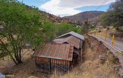 123 Star Avenue, Bisbee, AZ 85603