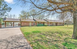 19071 Chloe Layne RD, Spiro, OK 74959
