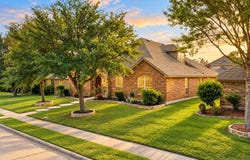 7510 Handen Drive, Rowlett, TX 75089