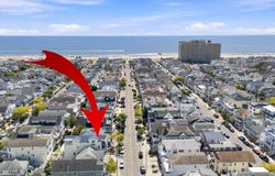 807 Pennlyn Pl, Ocean City, NJ 08226