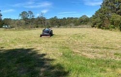 BACK CREEK RD lot: 55B, HACKSNECK, VA 23358