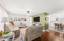 203 Shawnee Road, Newport, TN 37821