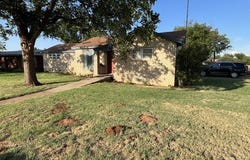 116 Barb Street, Roby, TX 79543