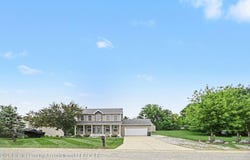 708 W Windward Way, Perry, MI 48872