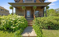 2248 15th Street, Monroe, WI 53566