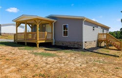 277 Glenn Dancy Road, Hays, NC 28635