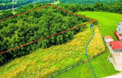 Davis Ridge, Caldwell, OH 43724
