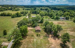 160 S OKLAHOMA, St Joe, AR 72675