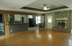 1048 Eagle Canyon Drive, China Spring, TX 76633