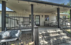 190 Oak Hill Drive, Leakey, TX 78873