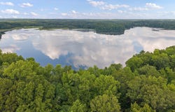 621 Edgewater Drive, Garner, NC 27529
