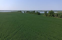 81st St SE, Kulm, ND 58456
