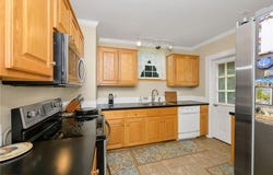 211 N Bridge Street, Jonesville, NC 28642