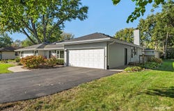 23324 W Leach Drive, Plainfield, IL 60586
