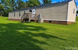 81 Frye Heights Lane, Taylorsville, NC 28681