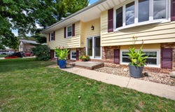 1710 Ebel Drive, Normal, IL 61761