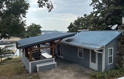 109 Hinds Avenue, Eucha, OK 74342