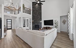 3914 Blue Stem Boulevard, Melissa, TX 75454