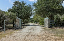 6219 Andreas Road, Round Top, TX 78954