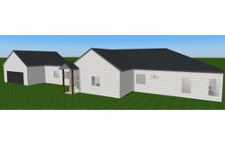 302 Comanche Drive, Gainesville, TX 76240