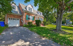 9802 FOREST GROVE DR, SILVER SPRING, MD 20902