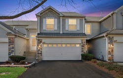 1853 Misty Ridge Lane, Aurora, IL 60503