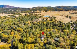 2810 Three Peaks Lane, Julian, CA 92036